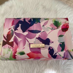 NWT Trina Turk Cosmetic Bag NEW